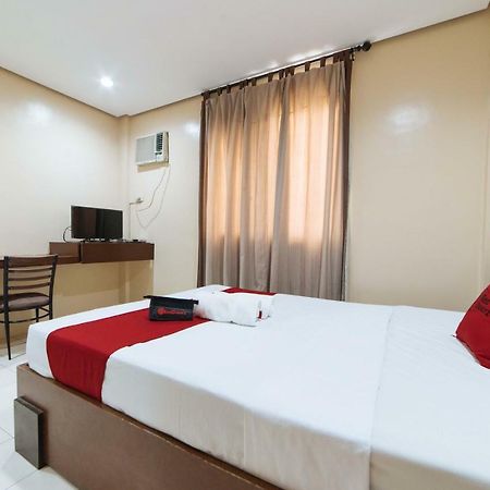 Reddoorz Near Olongapo Bus Terminal Otel Dış mekan fotoğraf