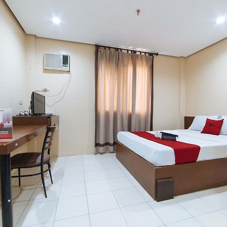 Reddoorz Near Olongapo Bus Terminal Otel Dış mekan fotoğraf