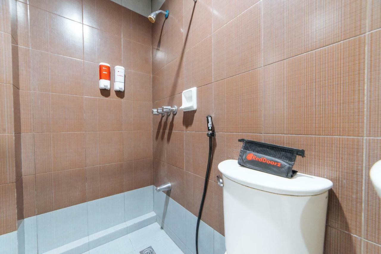 Reddoorz Near Olongapo Bus Terminal Otel Dış mekan fotoğraf