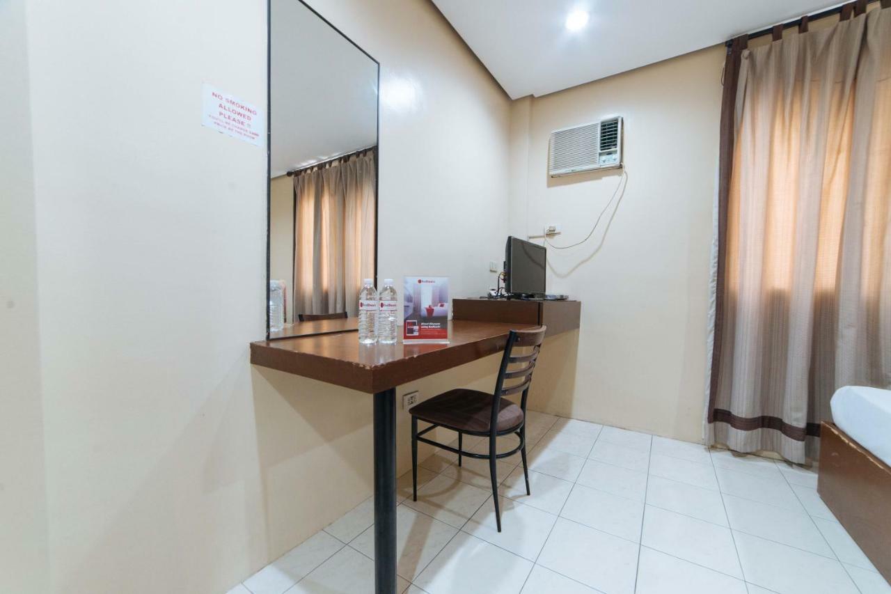 Reddoorz Near Olongapo Bus Terminal Otel Dış mekan fotoğraf