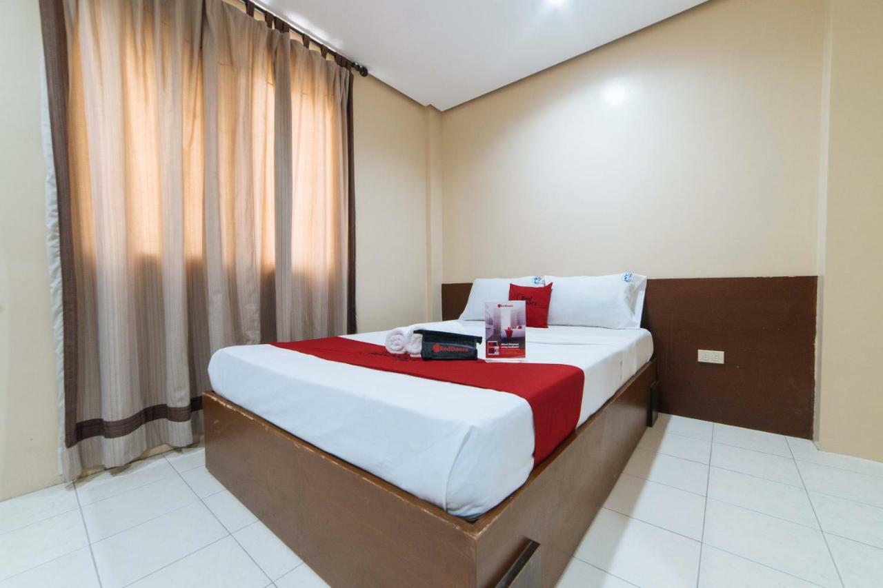Reddoorz Near Olongapo Bus Terminal Otel Dış mekan fotoğraf