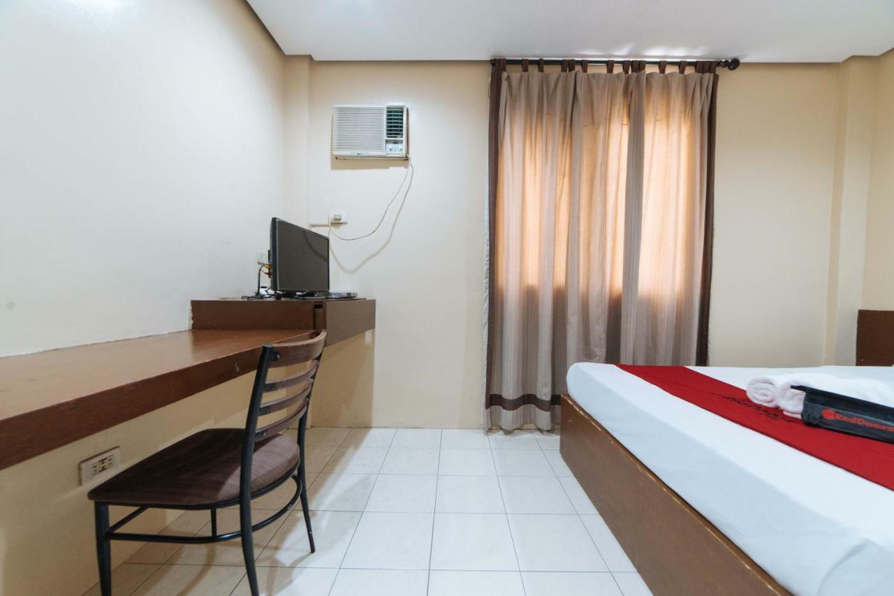 Reddoorz Near Olongapo Bus Terminal Otel Dış mekan fotoğraf