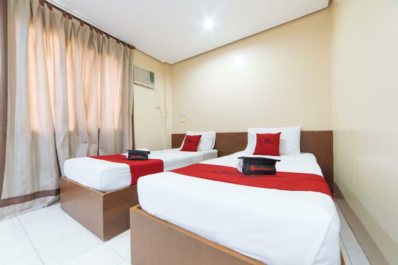 Reddoorz Near Olongapo Bus Terminal Otel Dış mekan fotoğraf