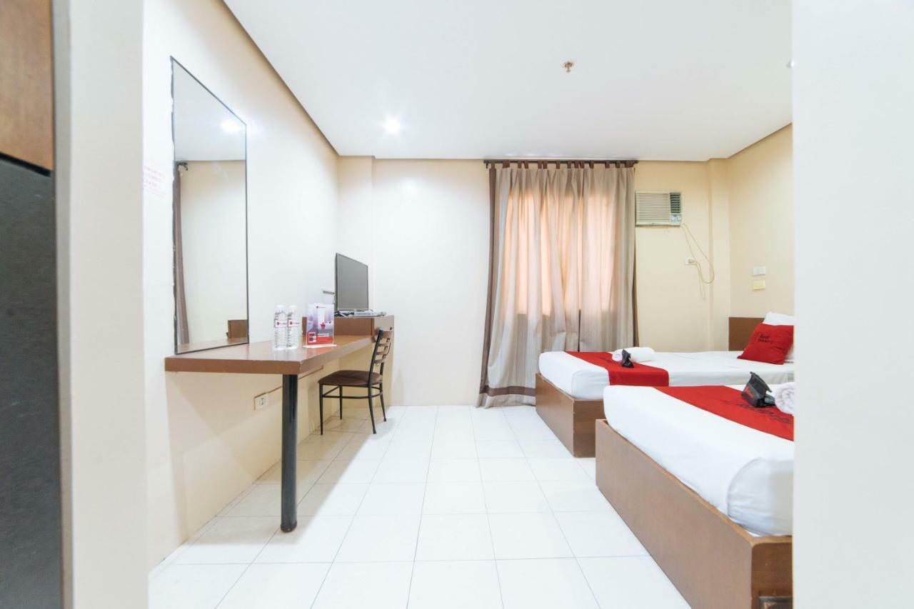 Reddoorz Near Olongapo Bus Terminal Otel Dış mekan fotoğraf