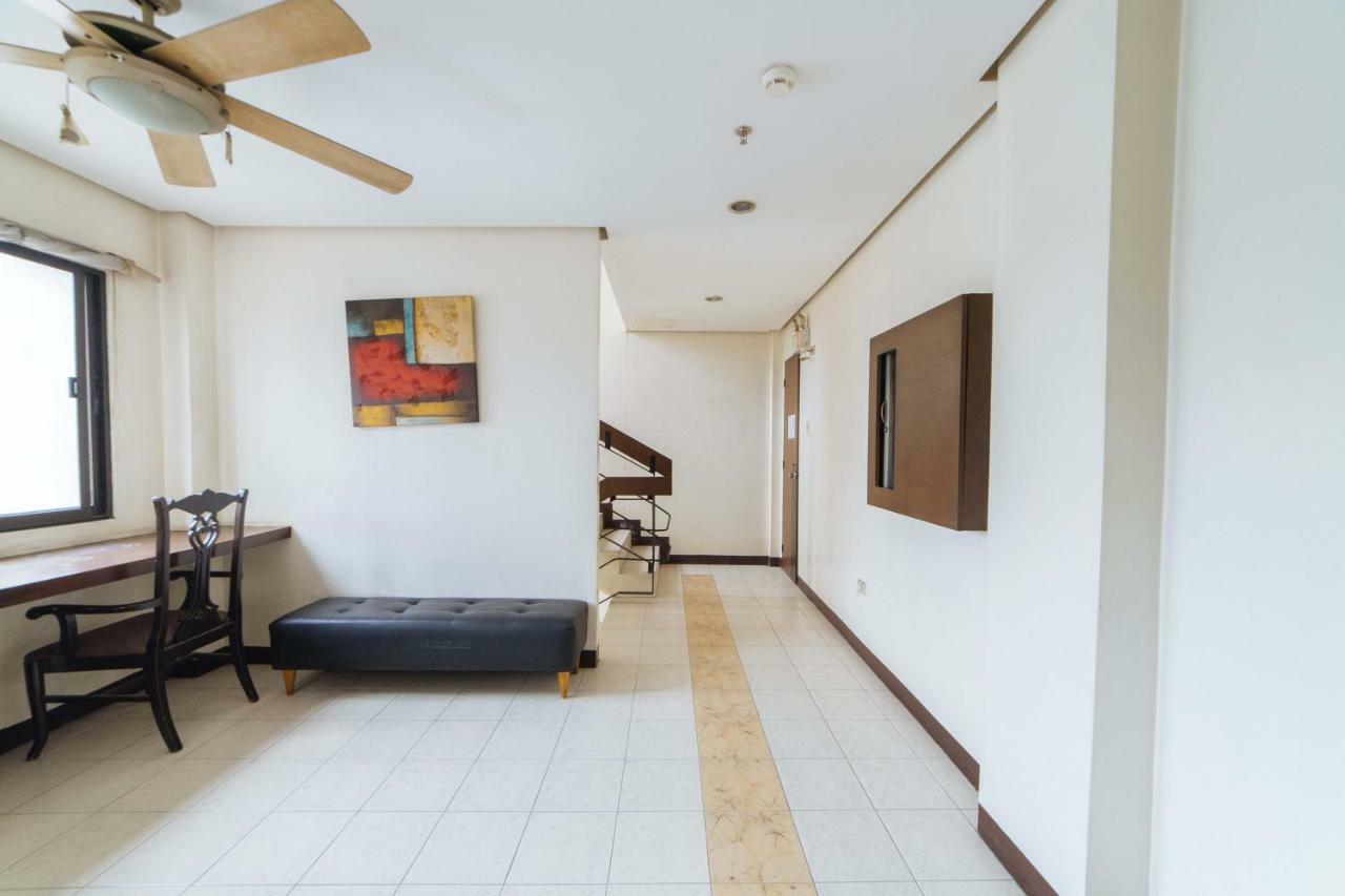 Reddoorz Near Olongapo Bus Terminal Otel Dış mekan fotoğraf