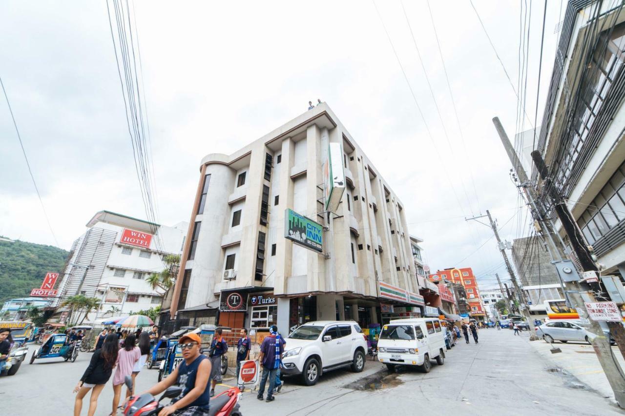 Reddoorz Near Olongapo Bus Terminal Otel Dış mekan fotoğraf